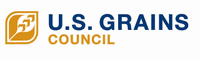 U.S. Grains & BioProducts Council Logo