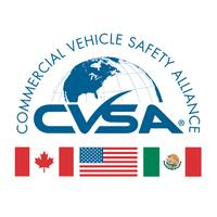 Commercial Vehicle Safety Alliance Logo
