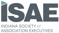 Indiana Society of Association Executives Logo